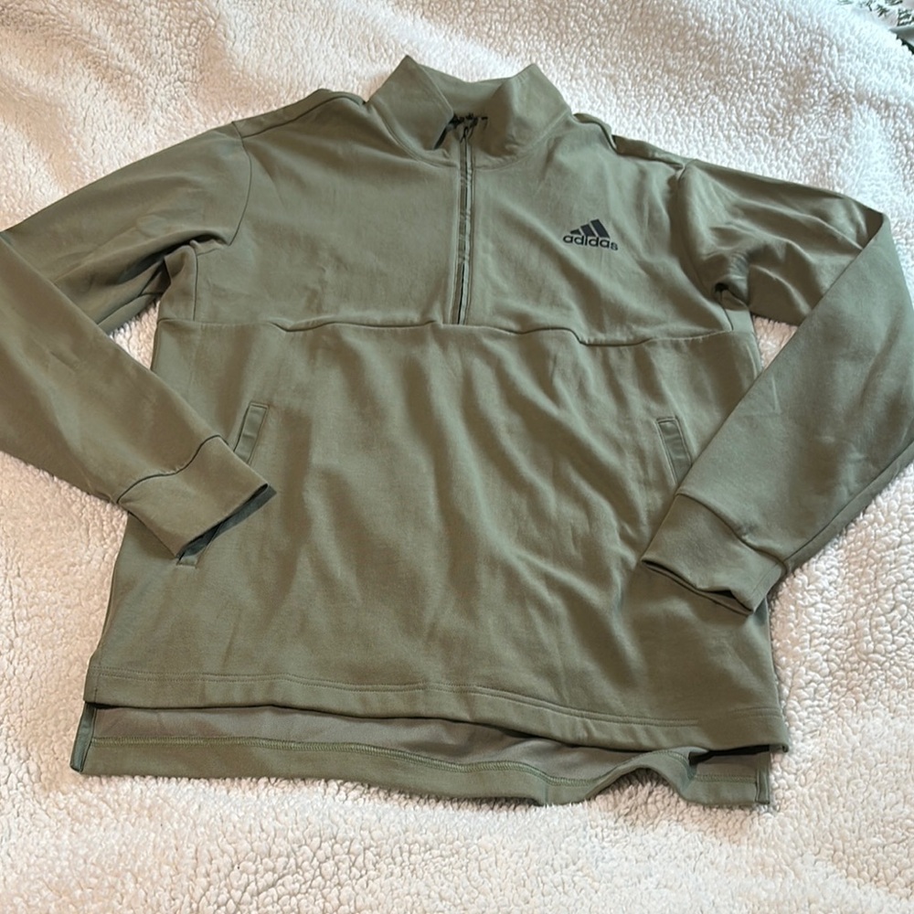 Men’s Adidas Jacket